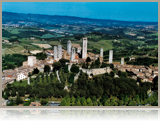 San Gimignano