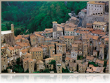 Sorano